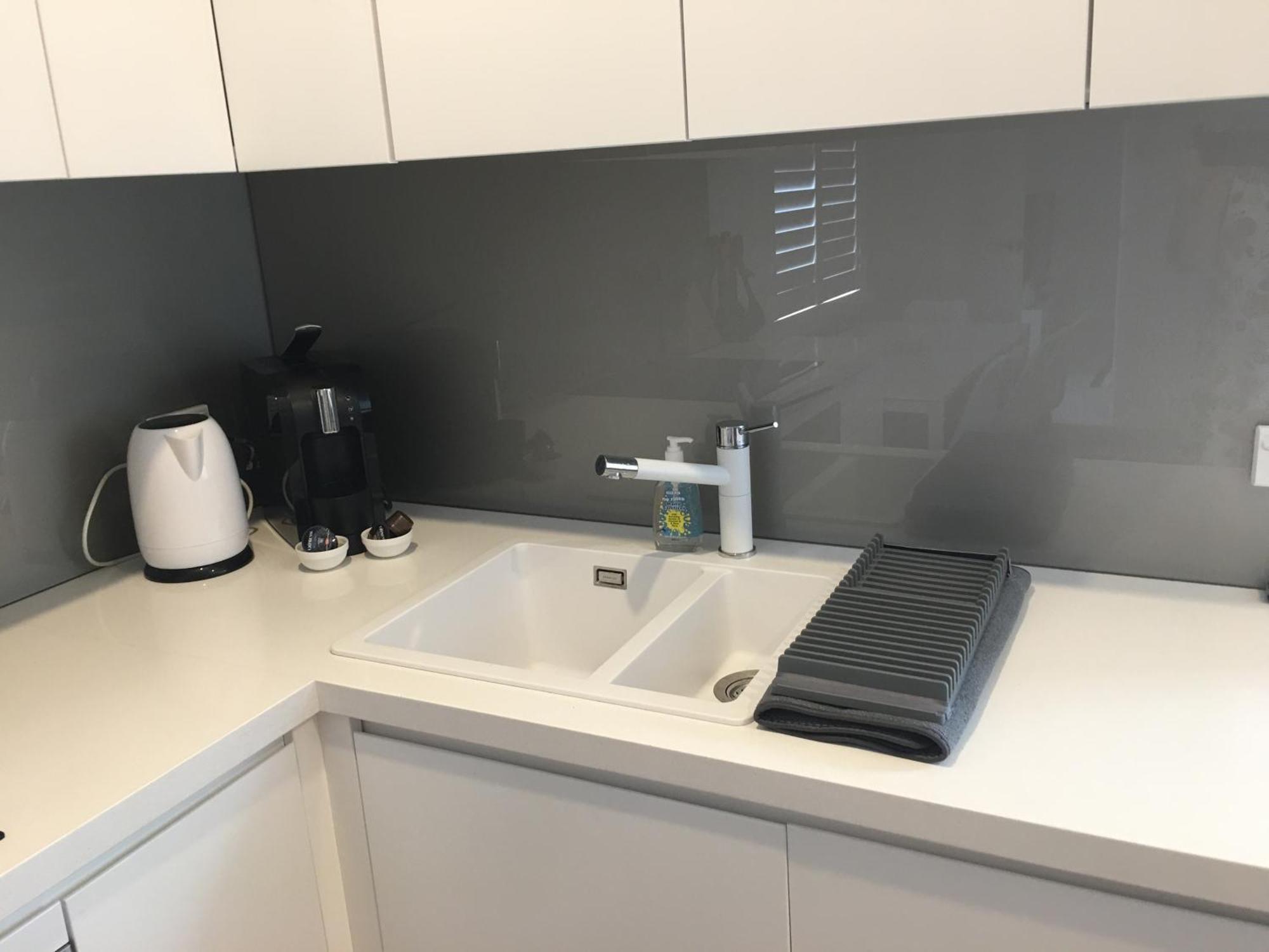 Apartment Manly Retreat With Free Onsite Parking *