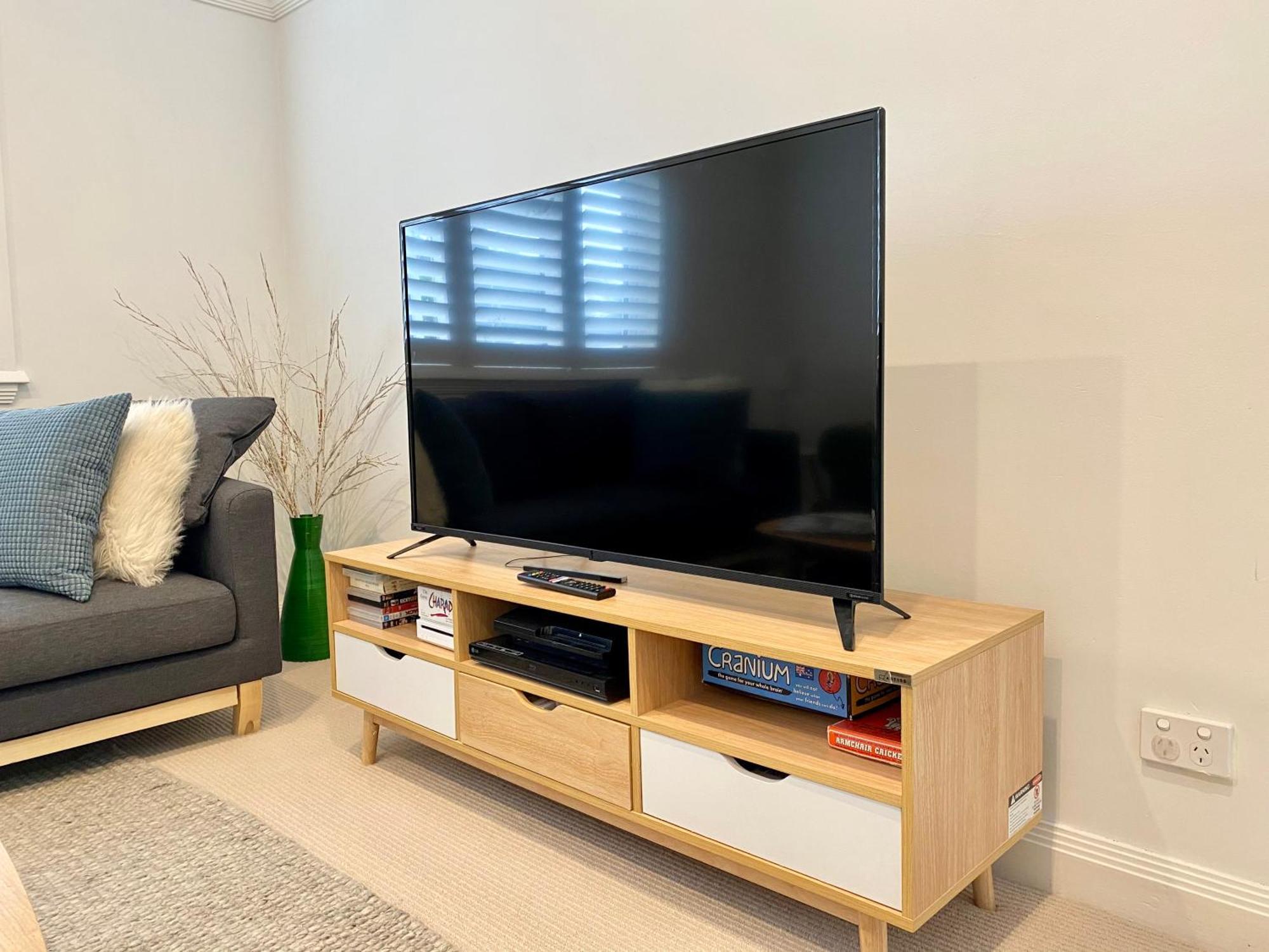 Manly Retreat With Free Onsite Parking * Sydney